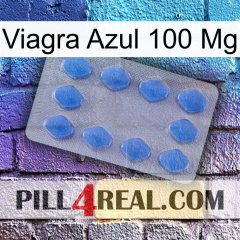 Blue Viagra 100 Mg 21